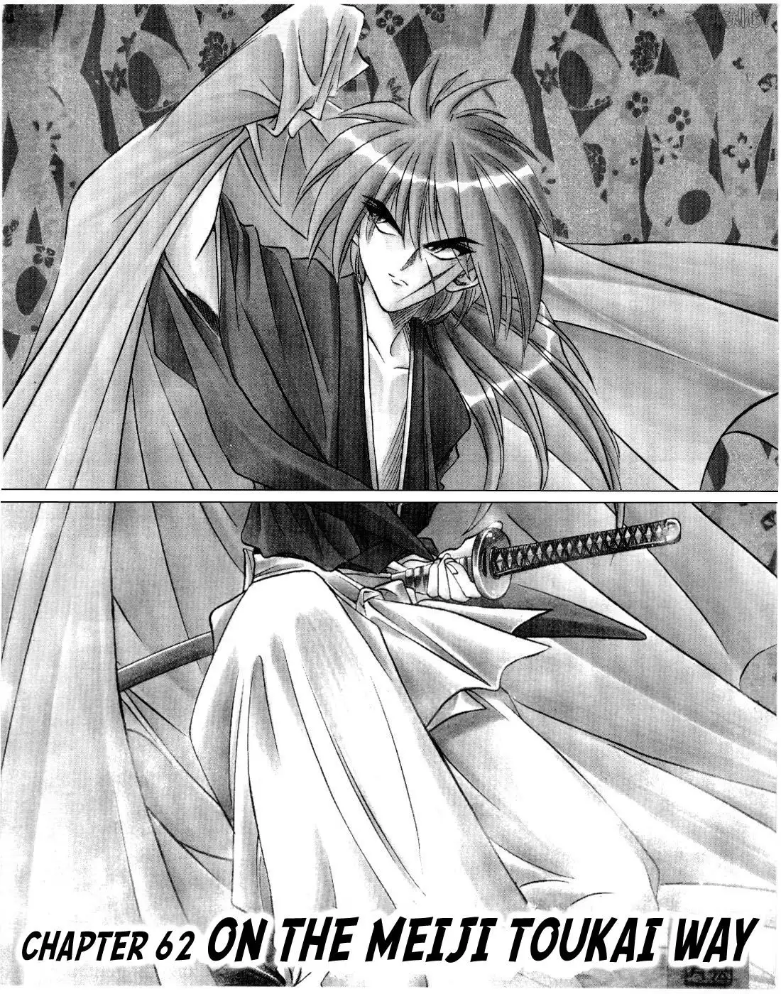 Rurouni Kenshin Chapter 62 2